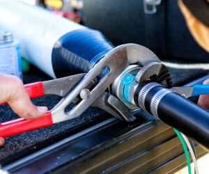 About Emergency plumbing pros Southport, NC