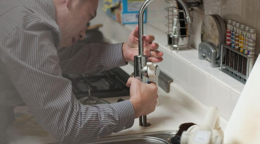 Professional emergency plumbing in Southport, NC